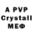 Alfa_PVP СК GIZMAN play